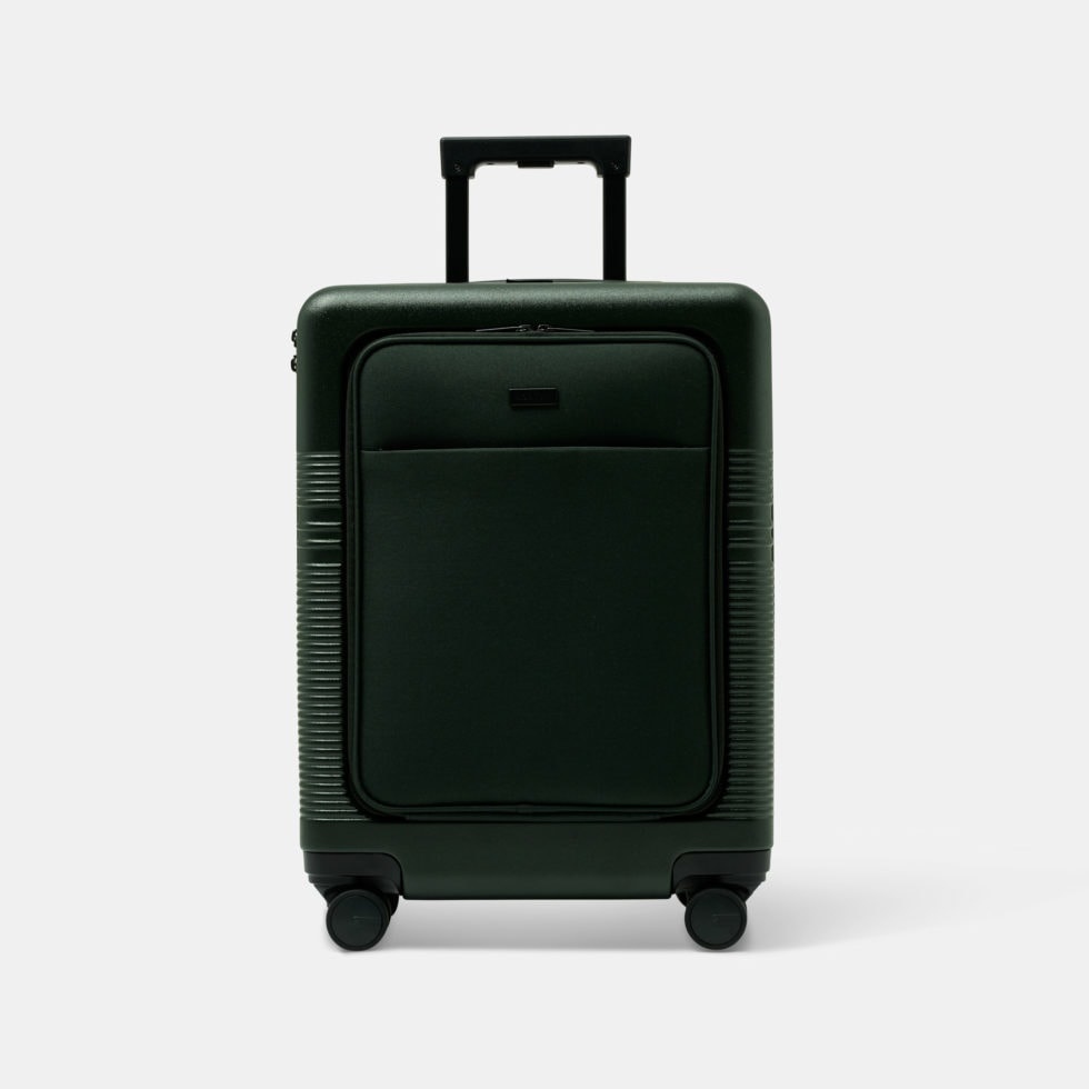NORTVI | Sustainable Suitcases | Premium & Stylish