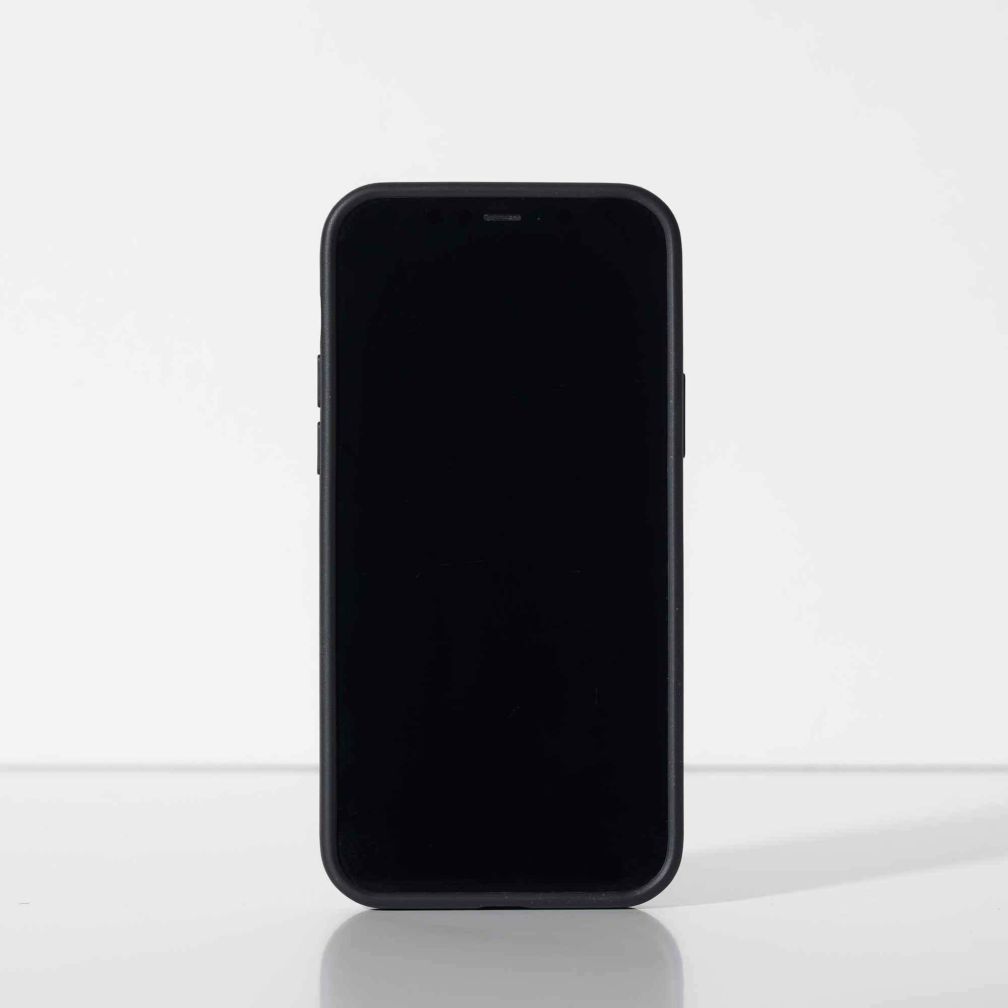 iPhone 13 pro hoesje zwart