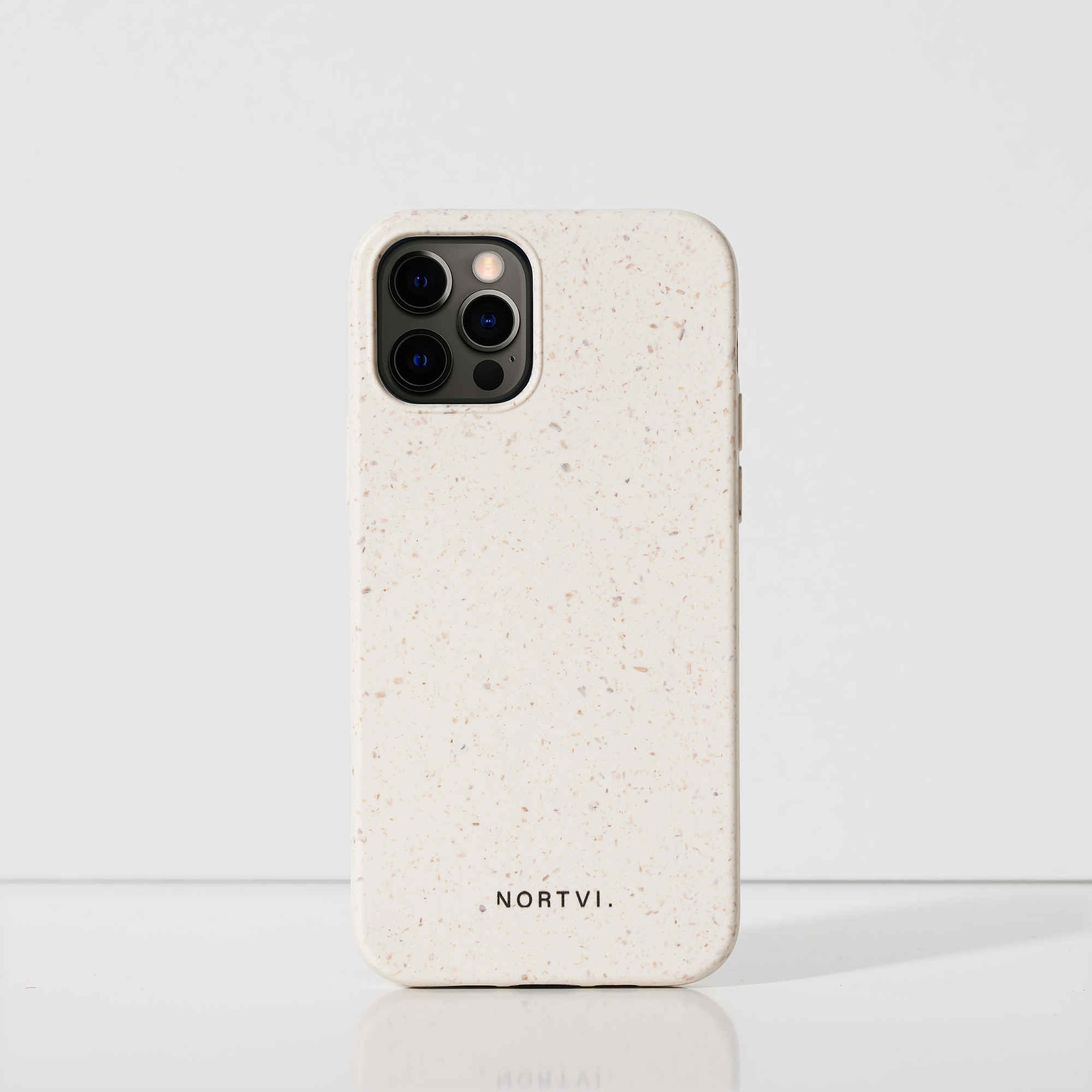 iPhone 13 pro case white