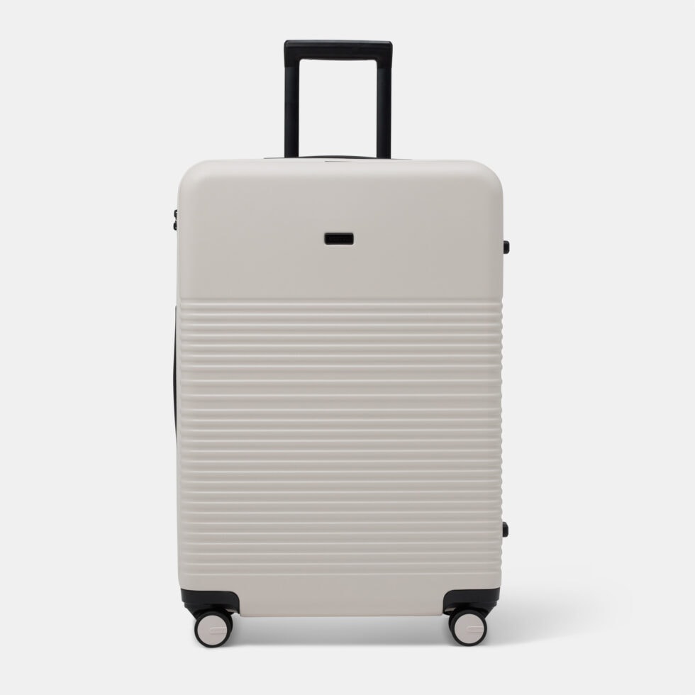 NORTVI | Travel Suitcases | Sustainable | Premium | Unique